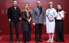 کنسرت علیرضا قربانی؛ شبی به میزبانی ستاره‌های «تاسیان»!