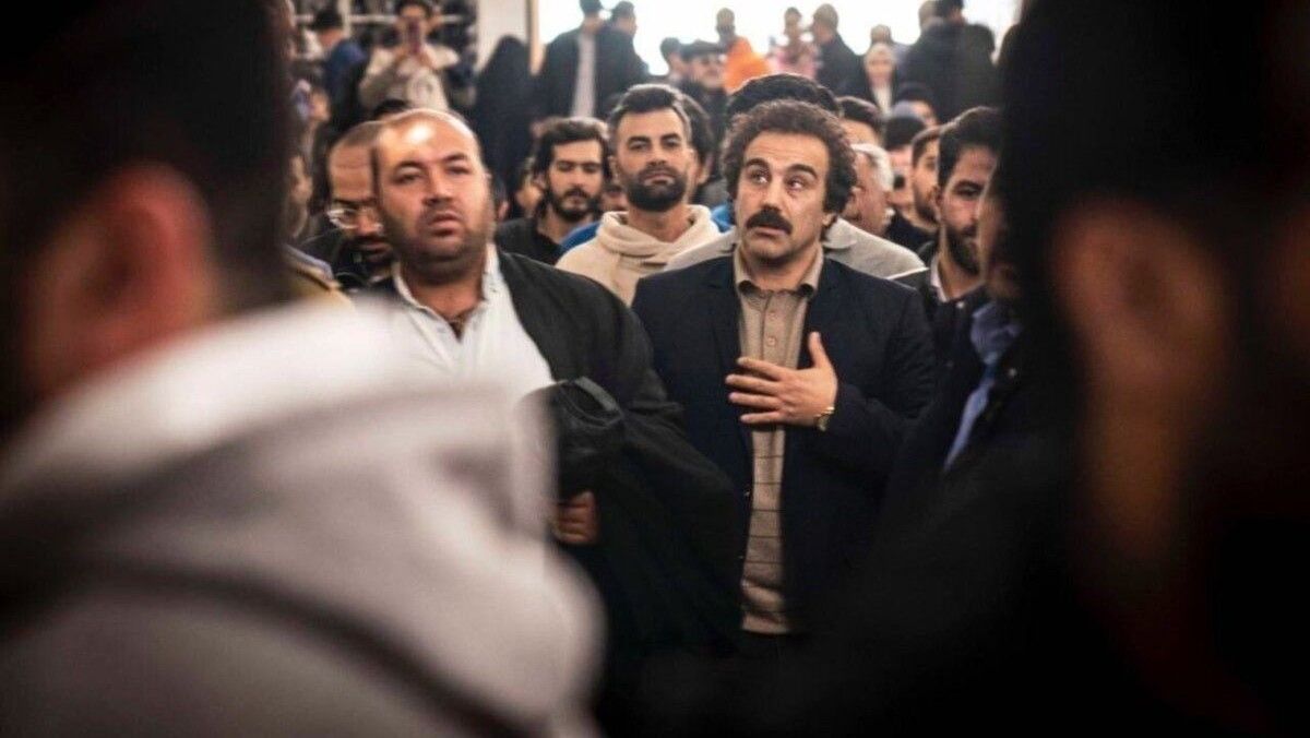 ویدیو: محسن تنابنده رسما" تیزر پایتخت 7 را منتشر کرد!