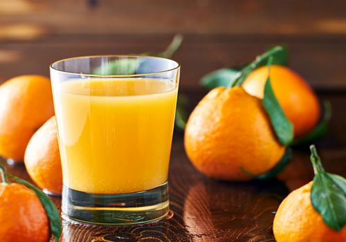 امسال آب نارنج بگیر و تا ۳ سال دیگه آب نارنج تازه داشته باش!