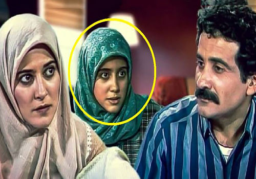 استایل عجیب و متفاوت از آشا محرابی «بازیگر سریال آینه» در 52 سالگی!