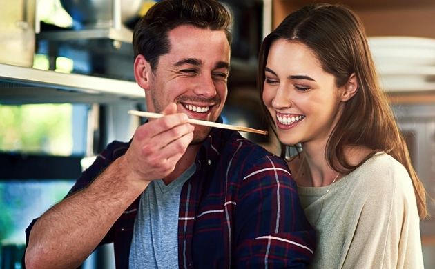 رازهای یک زندگی عاشقانه: چگونه شعله عشق را همیشه فروزان نگه داریم؟!