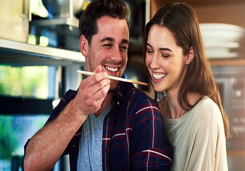 رازهای یک زندگی عاشقانه: چگونه شعله عشق را همیشه فروزان نگه داریم؟!