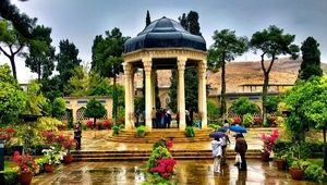 ایران در اردیبهشت: میدونی زیباترین بهار ایران رو کدوم شهرها دارن؟! 
