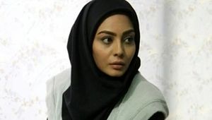 استایل متفاوت صحرا اسداللهی در اکران «مرجان» خبرساز شد!