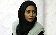 استایل متفاوت صحرا اسداللهی در اکران «مرجان» خبرساز شد!