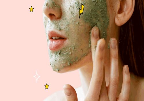 چاقی صورت، سفیدی پوست و جوانسازی؛ همه در یک ماسک جادویی و البته طبیعی!