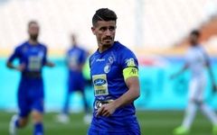 پیام آتشین وریا غفوری پس از حملات اسرائیل به ایران!