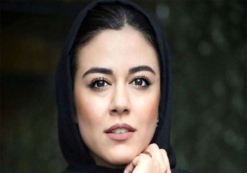 عکس‌های پدر دختری؛ ماهور الوند و پدرش سیروس الوند در جشنواره فیلم فجر 1403