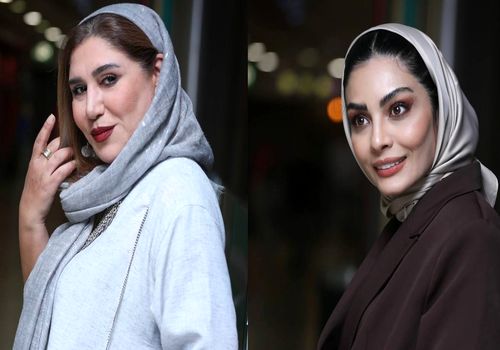 درخشش بازیگران «مرجان» با استایل‌هایی که نظرها را جلب کرد: از سادگیِ شیک تا جسارت در انتخاب رنگ!