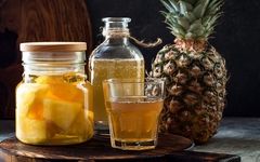 چای آناناس: آیا این نوشیدنی واقعاً به کاهش حساسیت‌ها کمک می‌کند؟