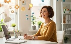 بازی با ذهن: روش‌های سرگرم‌کننده برای افزایش قدرت یادگیری