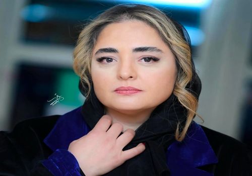 نرگس محمدی در اختتامیه جشنواره آدم؛ ظاهری متفاوت و چشم‌نواز