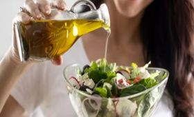آیا روغن زیتون می‌تواند به افزایش وزن شما کمک کند؟ یافته‌های جدید محققان