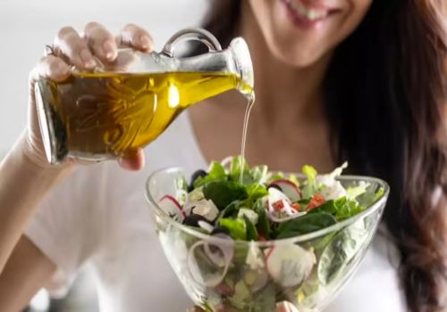 آیا روغن زیتون می‌تواند به افزایش وزن شما کمک کند؟ یافته‌های جدید محققان