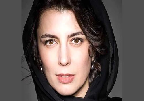 پیامی به سبک لیلا حاتمی: سکوتی پر از سخن در بهار!