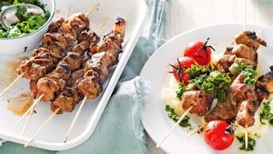 شام امشب با من: کباب پنجابی؛ غذایی تند و بین‌المللی برای دوست‌داران طعم‌های جدید