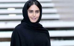 جشن تولد متفاوت الناز شاکردوست در کنار آتش!
