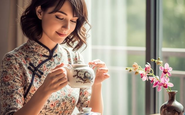 این چای با شما حرف می‌زند: 5 راز که فقط عاشقان چای می‌دانند!