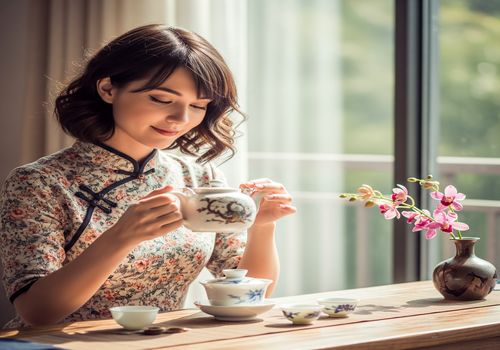 این چای با شما حرف می‌زند: 5 راز که فقط عاشقان چای می‌دانند!