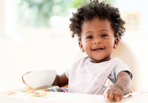 انتخاب روغن مناسب برای پخت و پز غذای کودک: راهنمای تغذیه سالم برای کوچولوها