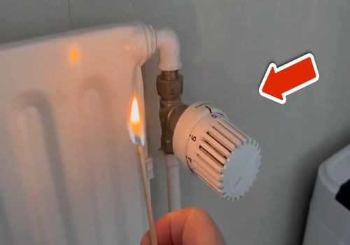 ویدیو: شوفاژ گرم نمیشه؟ قبل از تماس با تعمیرکار، این‌ها رو چک کن
