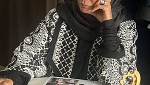 گذری بر زندگی رویا جاویدنیا؛ ۶۰ سالگی و شادابی "هر روز جوان‌تر از دیروز"