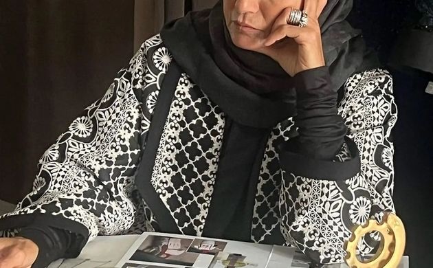 گذری بر زندگی رویا جاویدنیا؛ ۶۰ سالگی و شادابی "هر روز جوان‌تر از دیروز"