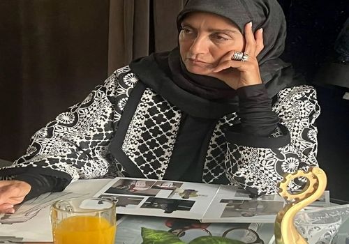 گذری بر زندگی رویا جاویدنیا؛ ۶۰ سالگی و شادابی "هر روز جوان‌تر از دیروز"
