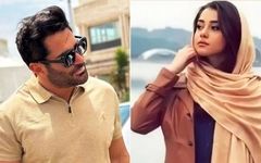 جشن تولد 28 سالگی همسر رضا گلزار: یک رونمایی لاکچری!