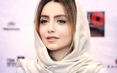 شوخی جالب با نازنین بیاتی پس از پایان تلخ "تاسیان"!