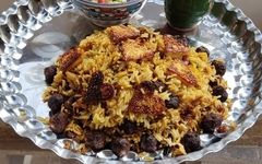ناهار امروز: طعم اصیل شیراز در سفره‌های ایران!
