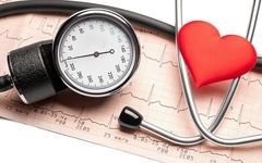  راز سلامتی در اعداد: داستان فشار خون نرمال