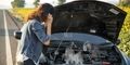رانندگی در گرمای تابستان: چگونه از داغ شدن موتور خودرو جلوگیری کنیم؟