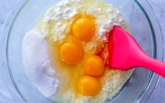 صبحونه فردا: صبحانه‌ای آسان و سرشار از پروتئین