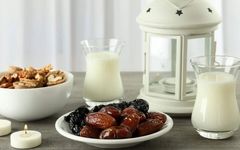 سحری فردا: چگونه در ماه رمضان از تشنگی فرار کنیم؟!