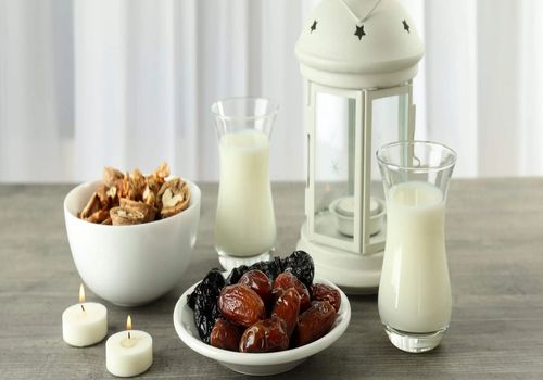 سحری فردا: چگونه در ماه رمضان از تشنگی فرار کنیم؟!