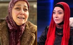 جشن تولد آرزو افشار؛ سادگی، ترند این روزها؟