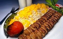 ناهار امروز: رازهای پنهان چلوکباب کوبیده: از گوشت تا زغال، برای طعمی بی‌نظیر!