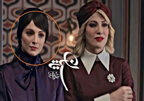 از شیرین "تاسیان" تا آرزوی زندگی پیش پا افتاده: دلنوشته جدید مهسا حجازی با استایلی دیدنی!