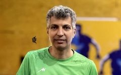 عکس‌هایی تازه منتشر شده از عادل فردوسی‌پور!
