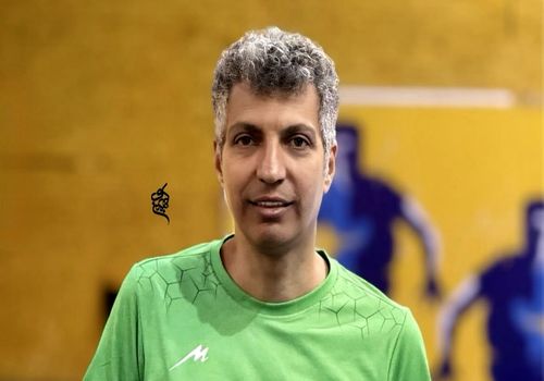 عکس‌هایی تازه منتشر شده از عادل فردوسی‌پور!