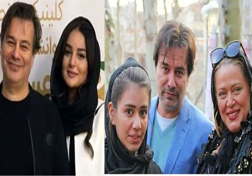 تولد ۲۸ سالگی دختر پیمان قاسم‌خانی، بهانه استوری همسر دومش!