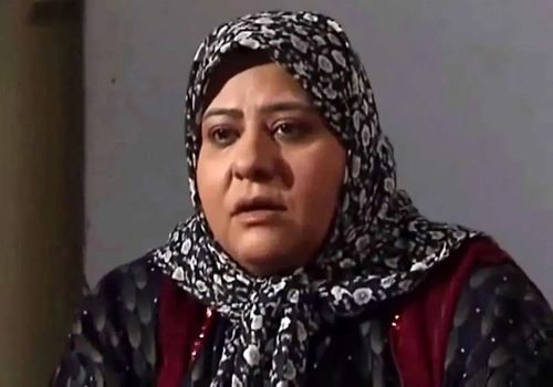 تغییر چهره رابعه اسکویی در ۵۹ سالگی؛ جوان‌تر از همیشه!