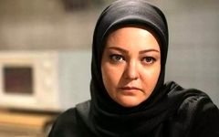 استایل جدید و ورزشی رزیتا غفاری در کنار اسبش!