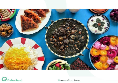 خورشت‌های خانگی شما چقدر در یخچال و فریزر دوام می‌آورند؟!