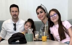 وقتی آگاهی مسیر تربیت را تغییر می‌دهد: تأملی بر نوشته همسر شاهرخ استخری!