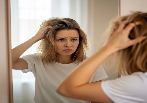 از ریشه تا نوک: چگونه پروتئین‌تراپی موهای آسیب‌دیده شما را احیا می‌کند؟