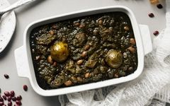 آیا خورش‌های ایرانی با پخت طولانی، ارزش غذایی خود را از دست می‌دهند؟!