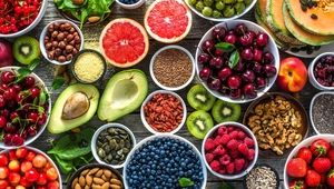 با ۱۰ خوراکی تابستانی، به جنگ چربی‌ها بروید!