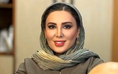 لیلا بلوکات در سوئیس؛ تصاویری از سفر بازیگر در شبکه‌های اجتماعی!